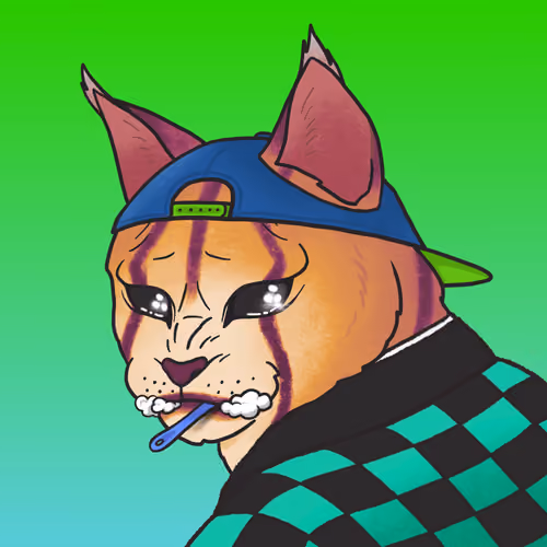 YakuzaCats #4211