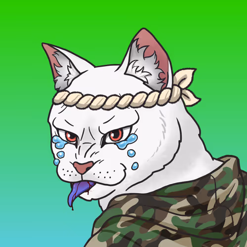 YakuzaCats #8883