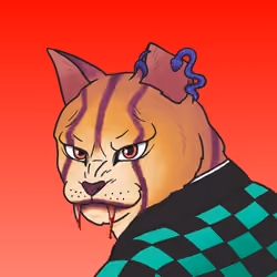 YakuzaCats #1354