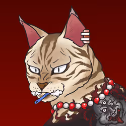 YakuzaCats #3592