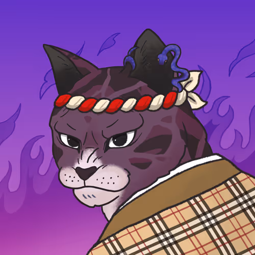 Theyakuzacatssociety