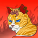 8718