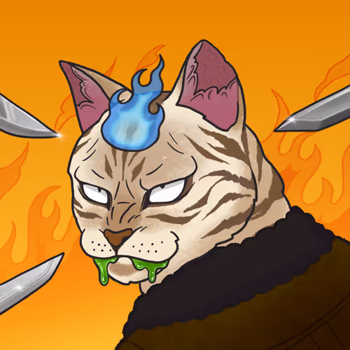 Theyakuzacatssociety