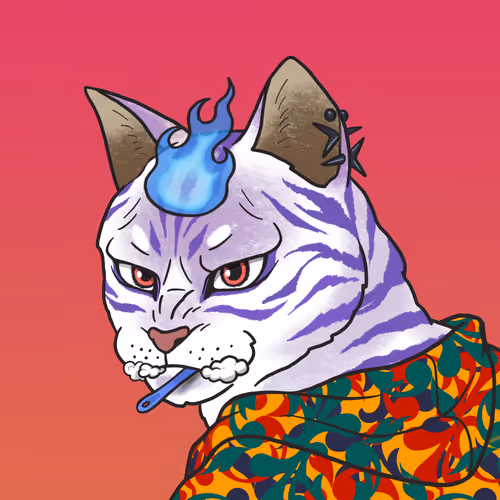 Theyakuzacatssociety