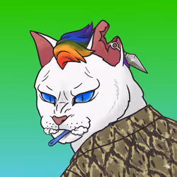 YakuzaCats #2497