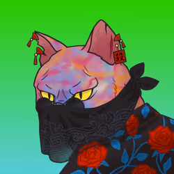 YakuzaCats #8683