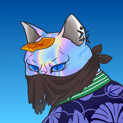 YakuzaCats #8881