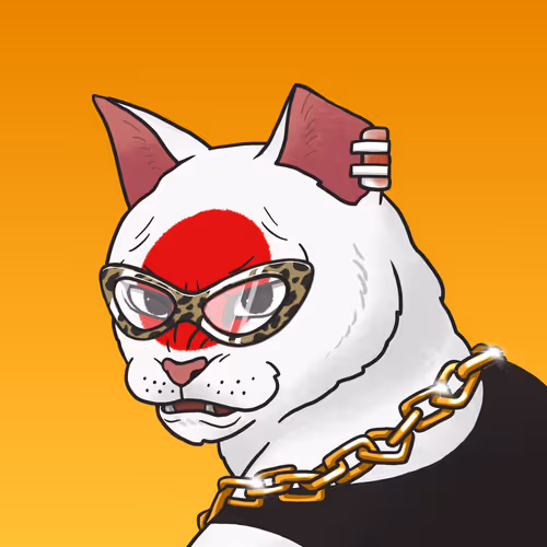 Theyakuzacatssociety