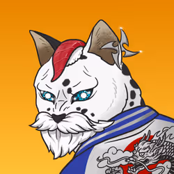 YakuzaCats #5986