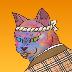 YakuzaCats #7483