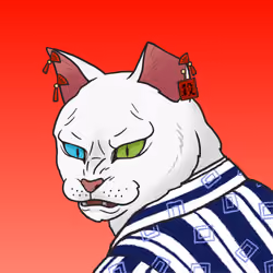YakuzaCats #3336