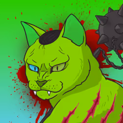 YakuzaCats #7557