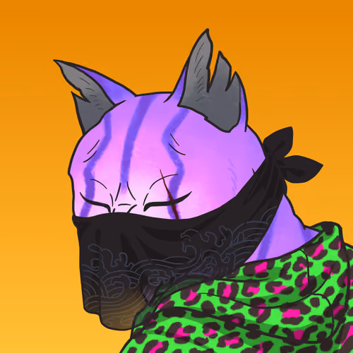YakuzaCats #172