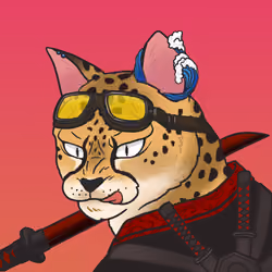 YakuzaCats #5446