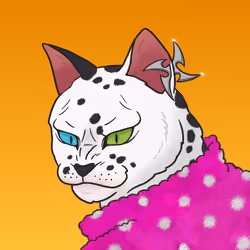 YakuzaCats #199