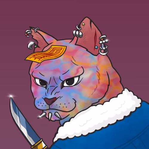 YakuzaCats #7509