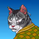 YakuzaCats #971