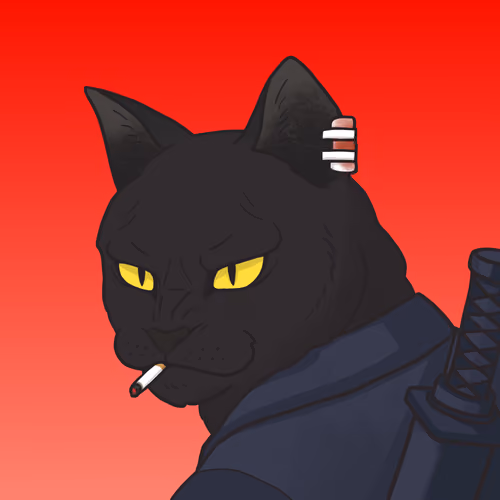 YakuzaCats #2248