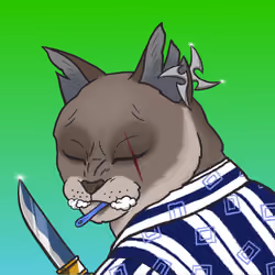 YakuzaCats #6665