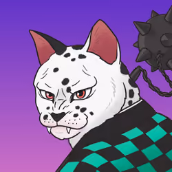 YakuzaCats #6424