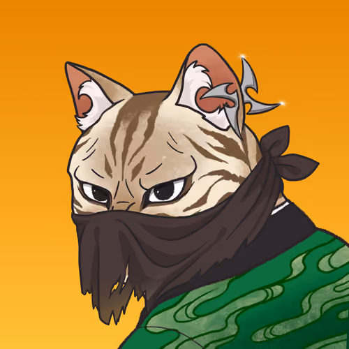 YakuzaCats #6973