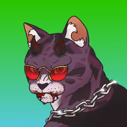 YakuzaCats #8804