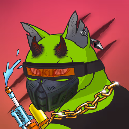 YakuzaCats #8910