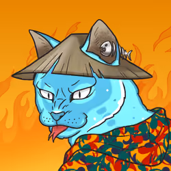 YakuzaCats #3297