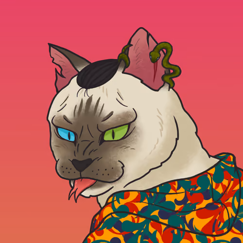 YakuzaCats #8341