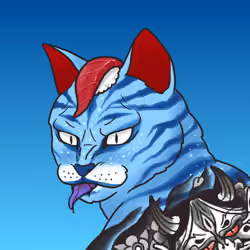 YakuzaCats #5333