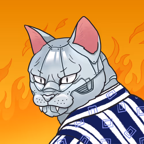 Theyakuzacatssociety