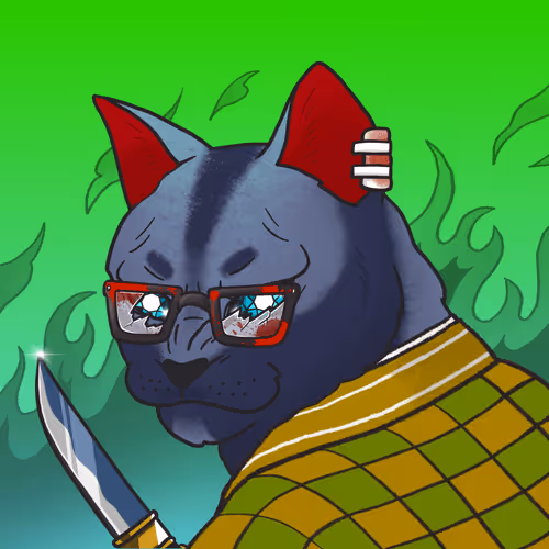 Theyakuzacatssociety