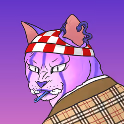 YakuzaCats #3713