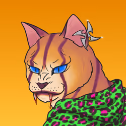 YakuzaCats #6566
