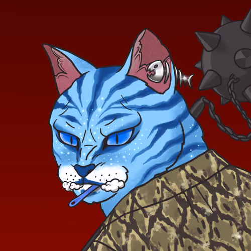 YakuzaCats #3655