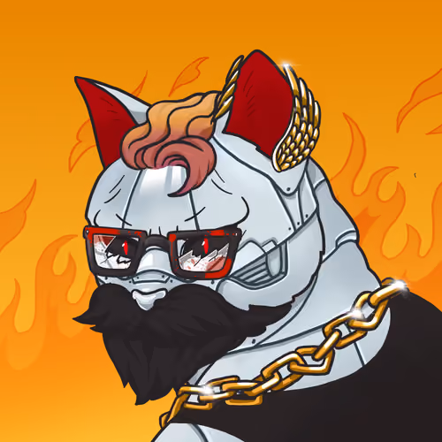 YakuzaCats #298