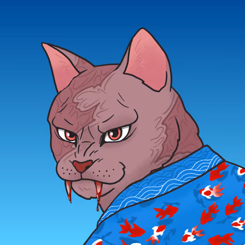 YakuzaCats #6155