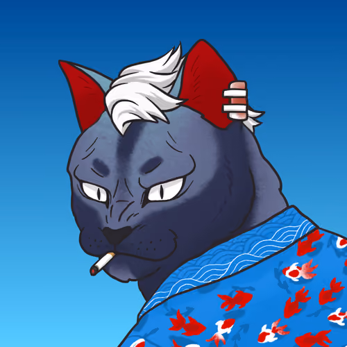 YakuzaCats #6773