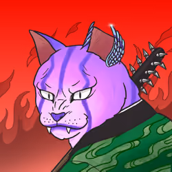 YakuzaCats #5996