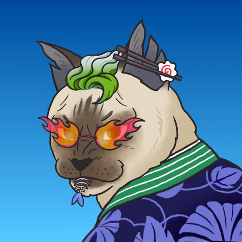 YakuzaCats #8608