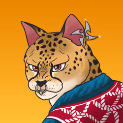 YakuzaCats #2336
