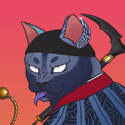 YakuzaCats #2922