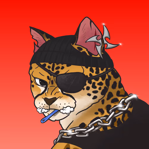 YakuzaCats #3859