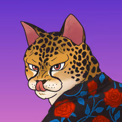 YakuzaCats #5442