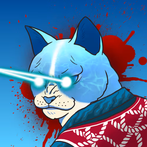YakuzaCats #3113