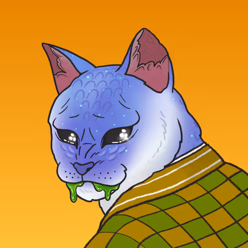YakuzaCats #2973
