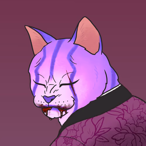 YakuzaCats #8399