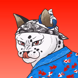 YakuzaCats #8542