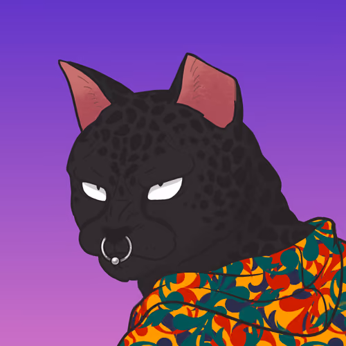 YakuzaCats #888