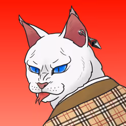 YakuzaCats #1698